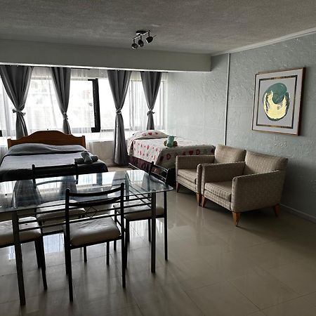Don Luciano Vina del Mar Exterior foto