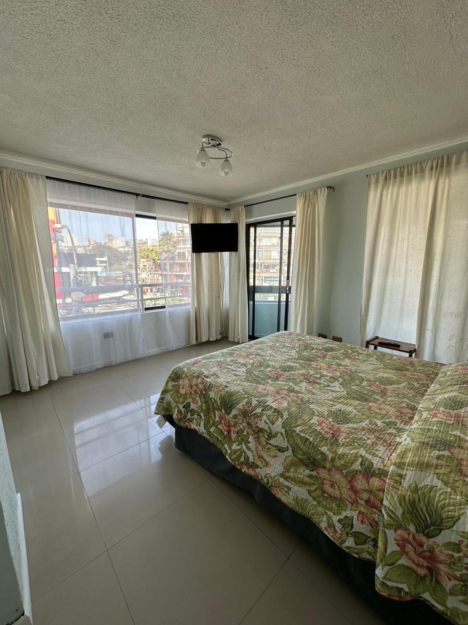 Don Luciano Vina del Mar Exterior foto