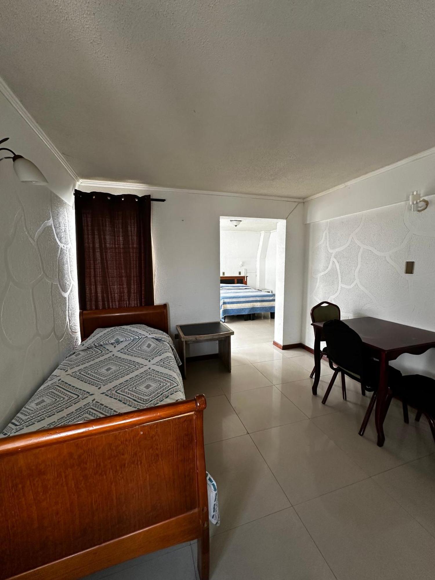 Don Luciano Vina del Mar Exterior foto