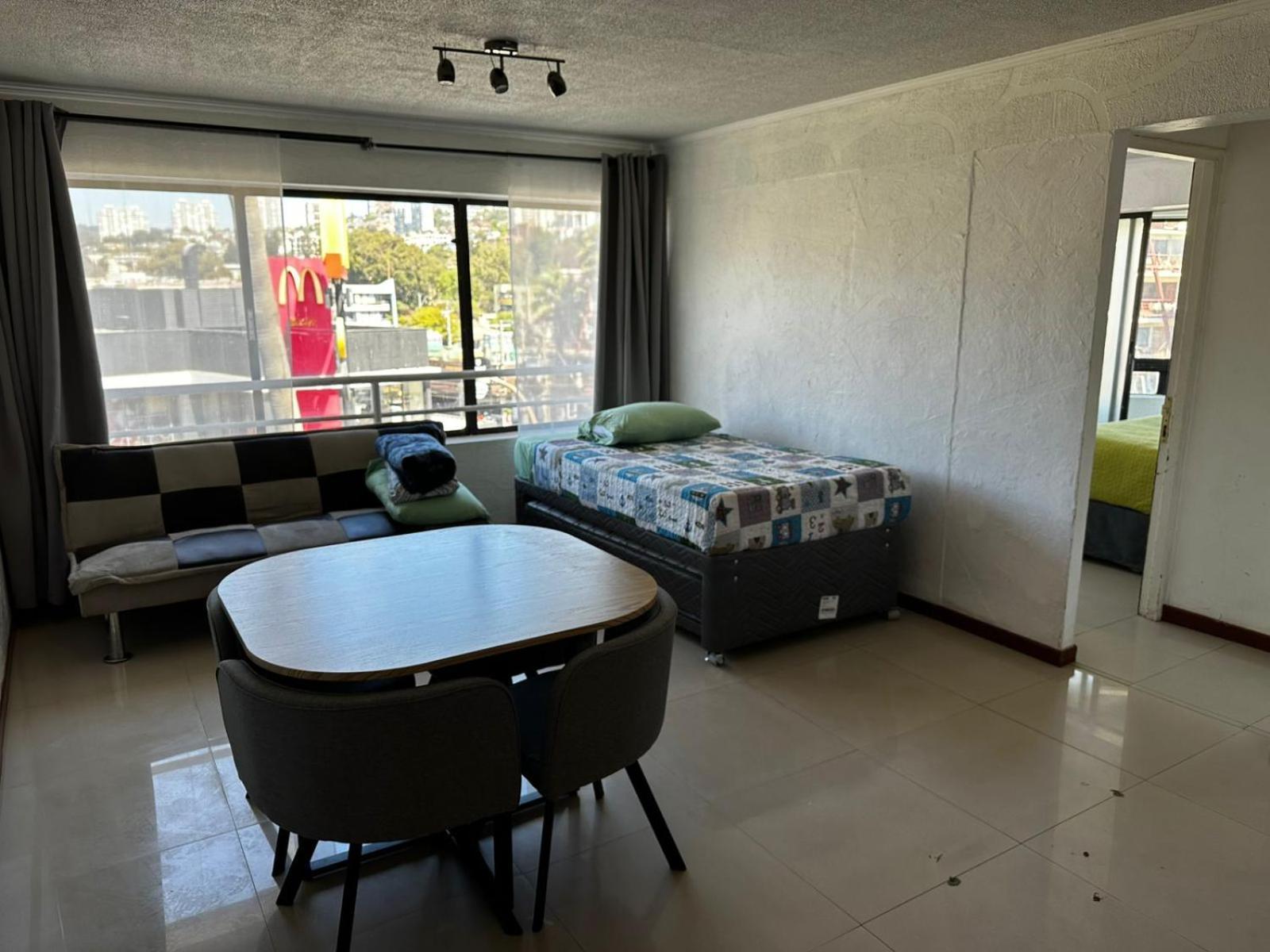 Don Luciano Vina del Mar Exterior foto